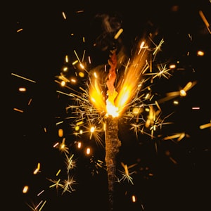 Firework Ft Katy Perry(Andry J Reworked Bootleg)-女ElectroFunky